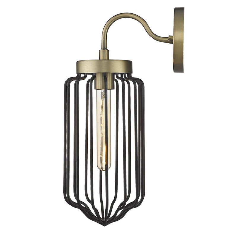 Acclaim Lighting Reece 17 Inch Wall Sconce
