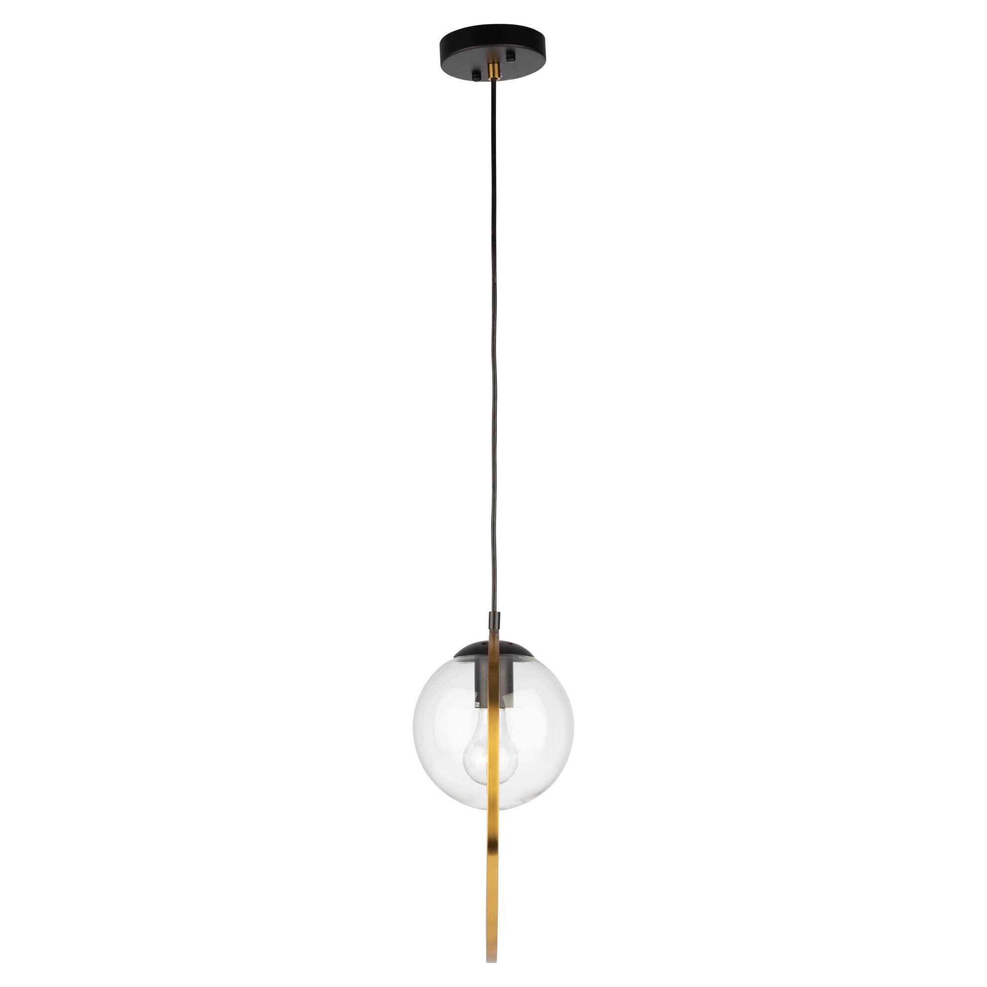 Artcraft Lugano 14 Inch Mini Pendant