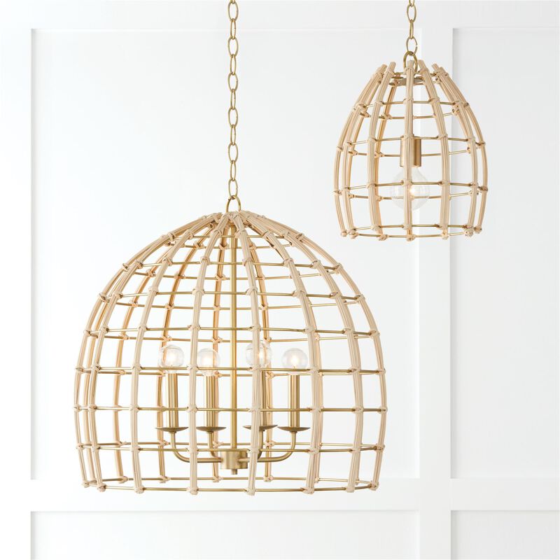 Wren Large Pendant by Capital Lighting Fixture Company