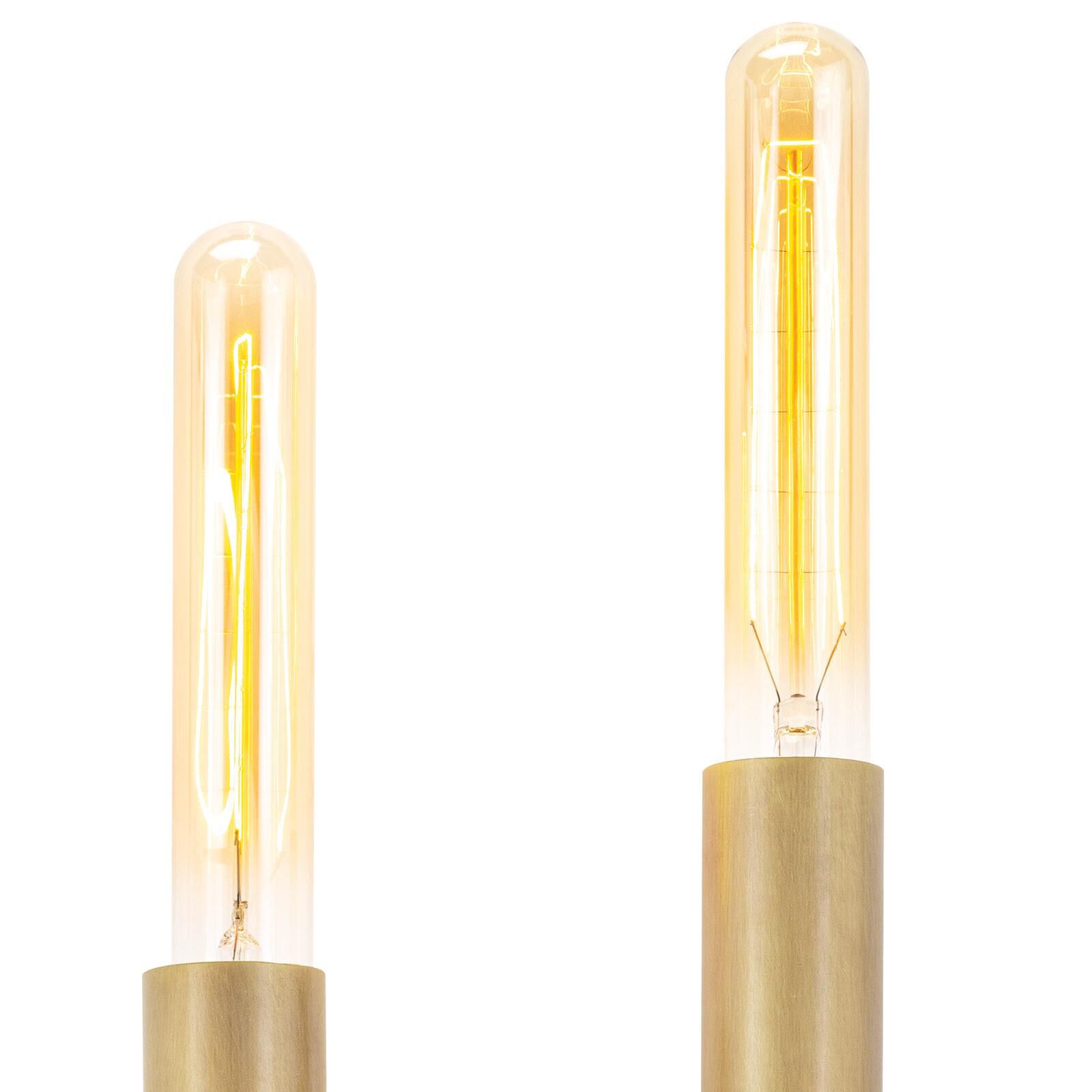 Wolfe 13 Inch Wall Sconce by Regina Andrew