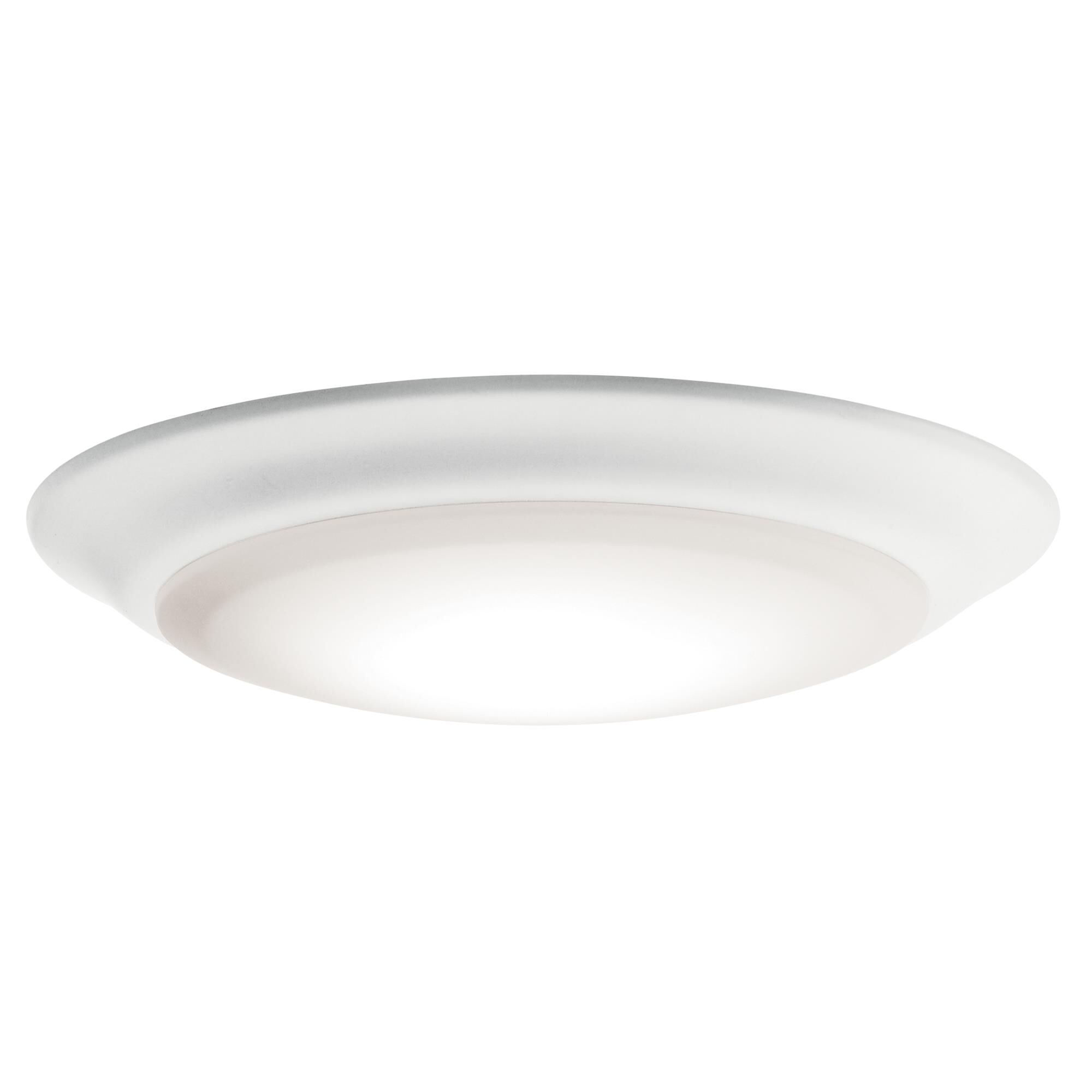 Downlight Gen I 8 Inch Flush Mount,