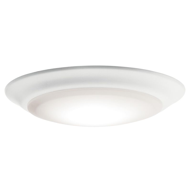 Downlight Gen I 8 Inch Flush Mount by Kichler