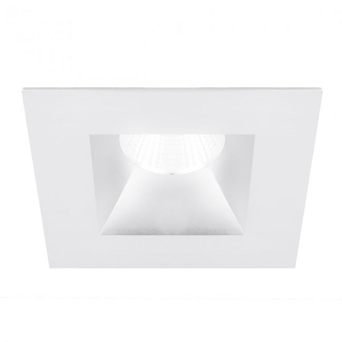 4 Inch LED 50 Degree Recessed Lighting Trim by WAC Lighting