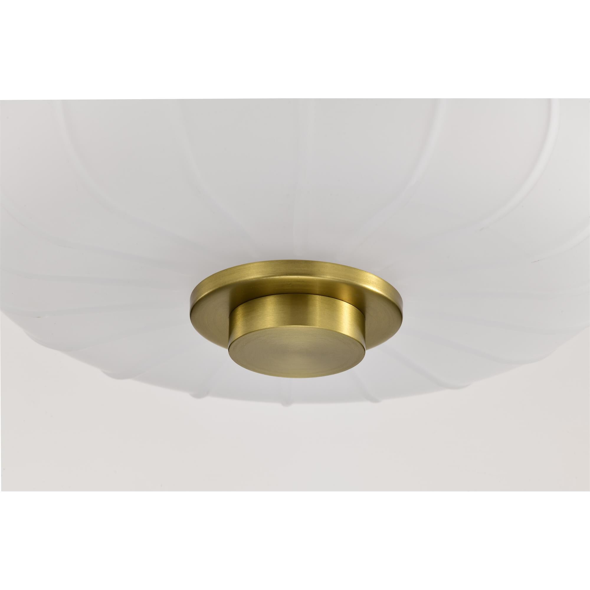 Lune 8 Inch Mini Pendant by Nuvo Lighting