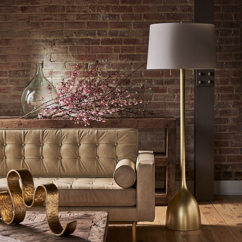 Carson 80 Inch Console Table by Regina Andrew
