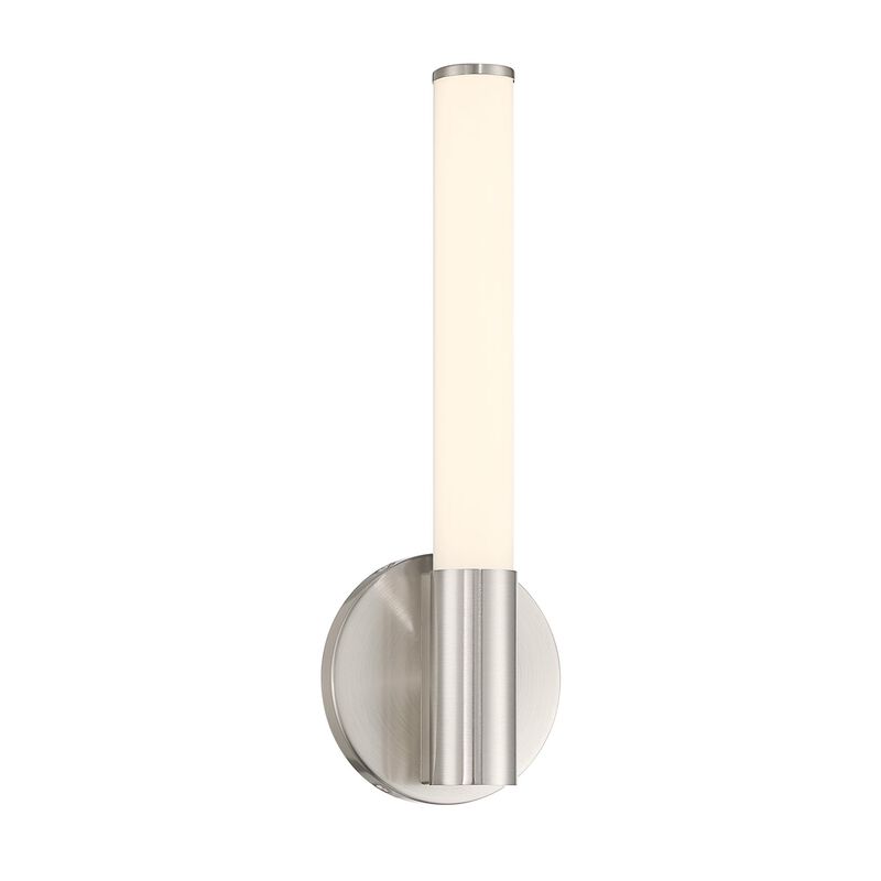 Connor 5 Inch Bath Vanity Light by Savoy House