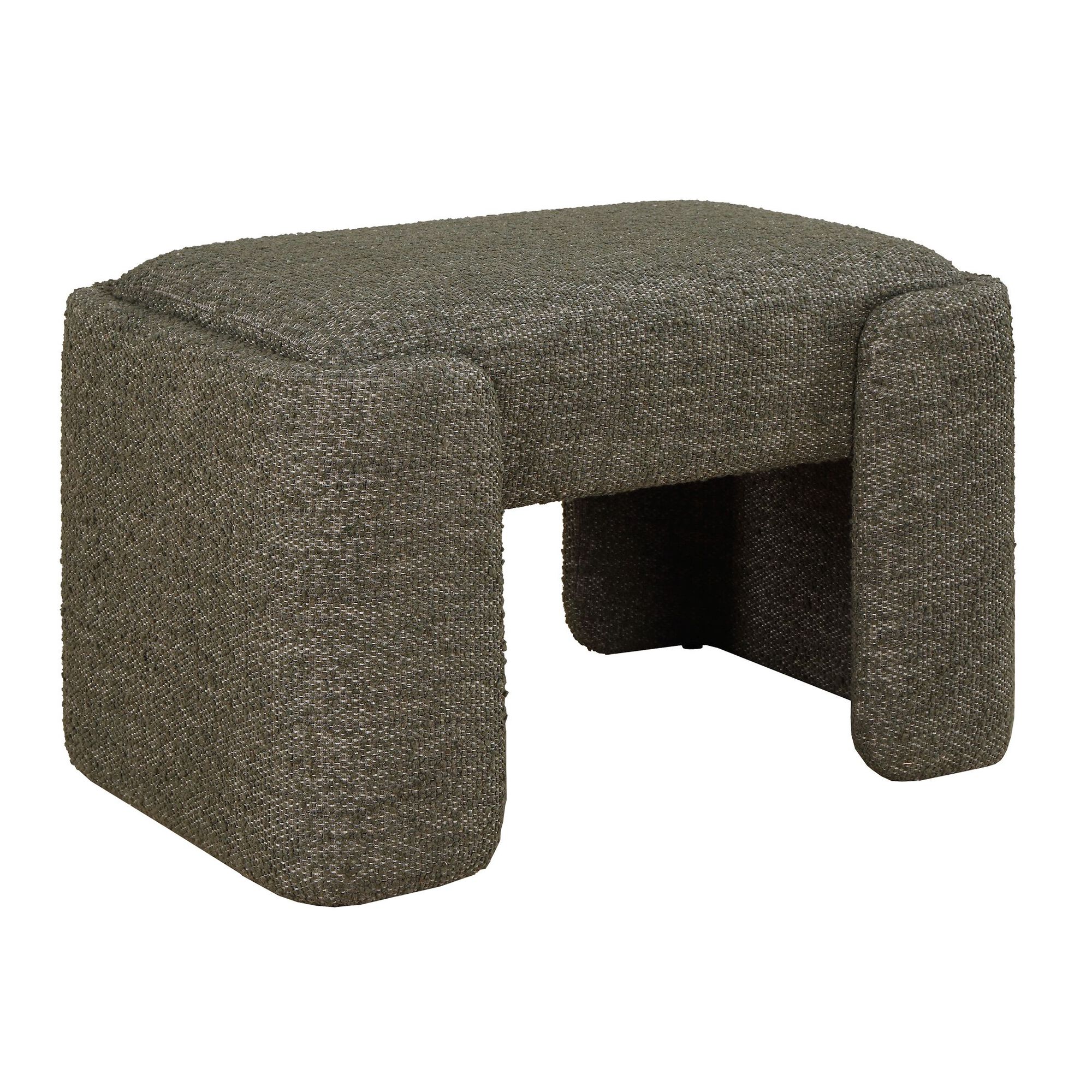 Angus 26 Inch Bench,