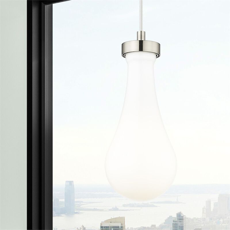 Bruno Marashlian Owego 5 Inch Mini Pendant by Innovations Lighting