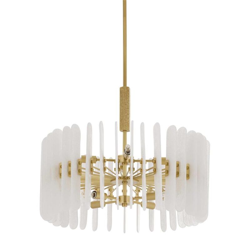 Klaus 26 Inch Chandelier by Arteriors Home
