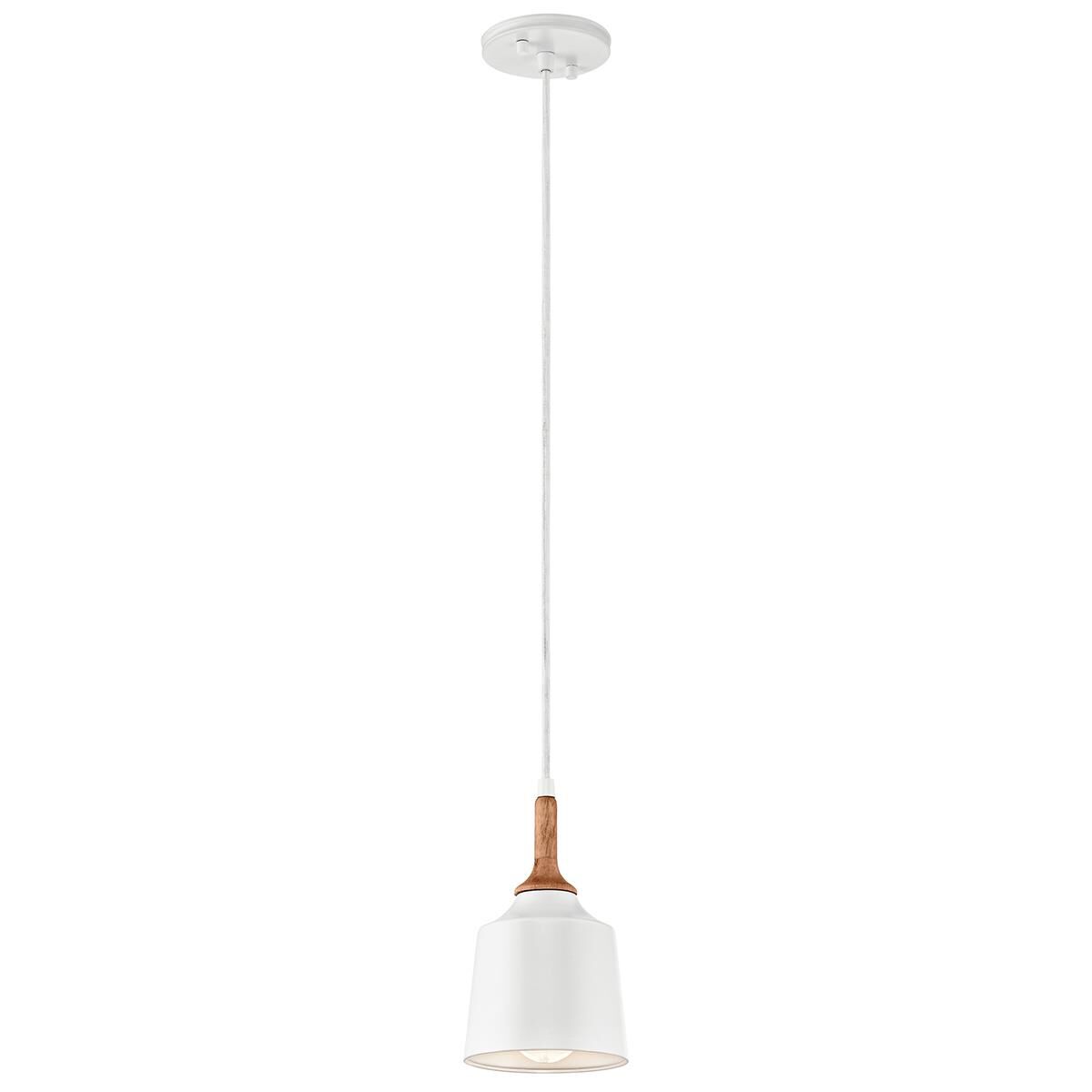 Kichler Lighting Danika 5 Inch Mini Pendant