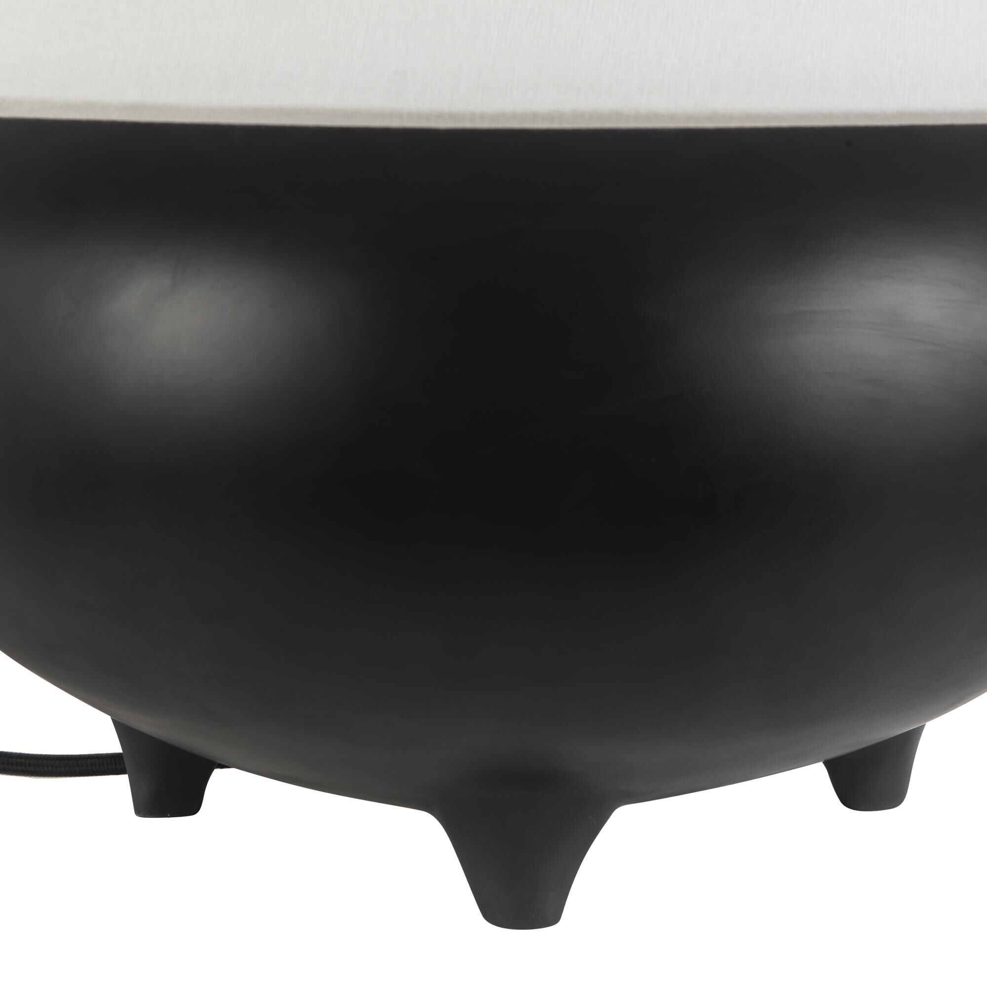 Peyton Fox Rowan 17 Inch Table Lamp by Alora Mood