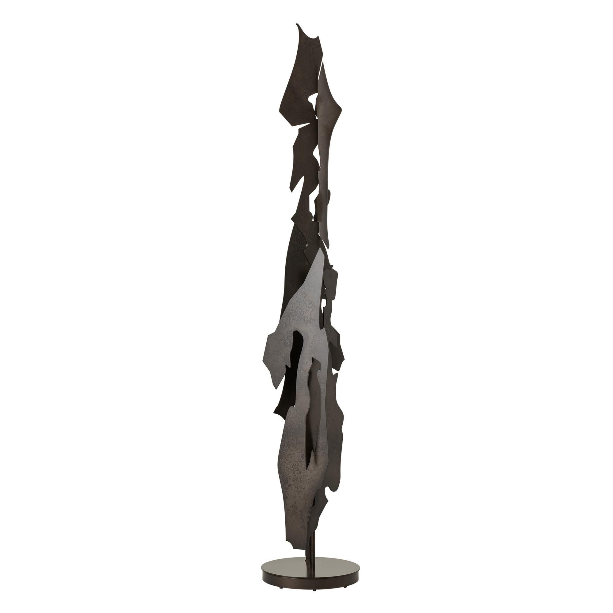 Shown in Dark Smoke finish