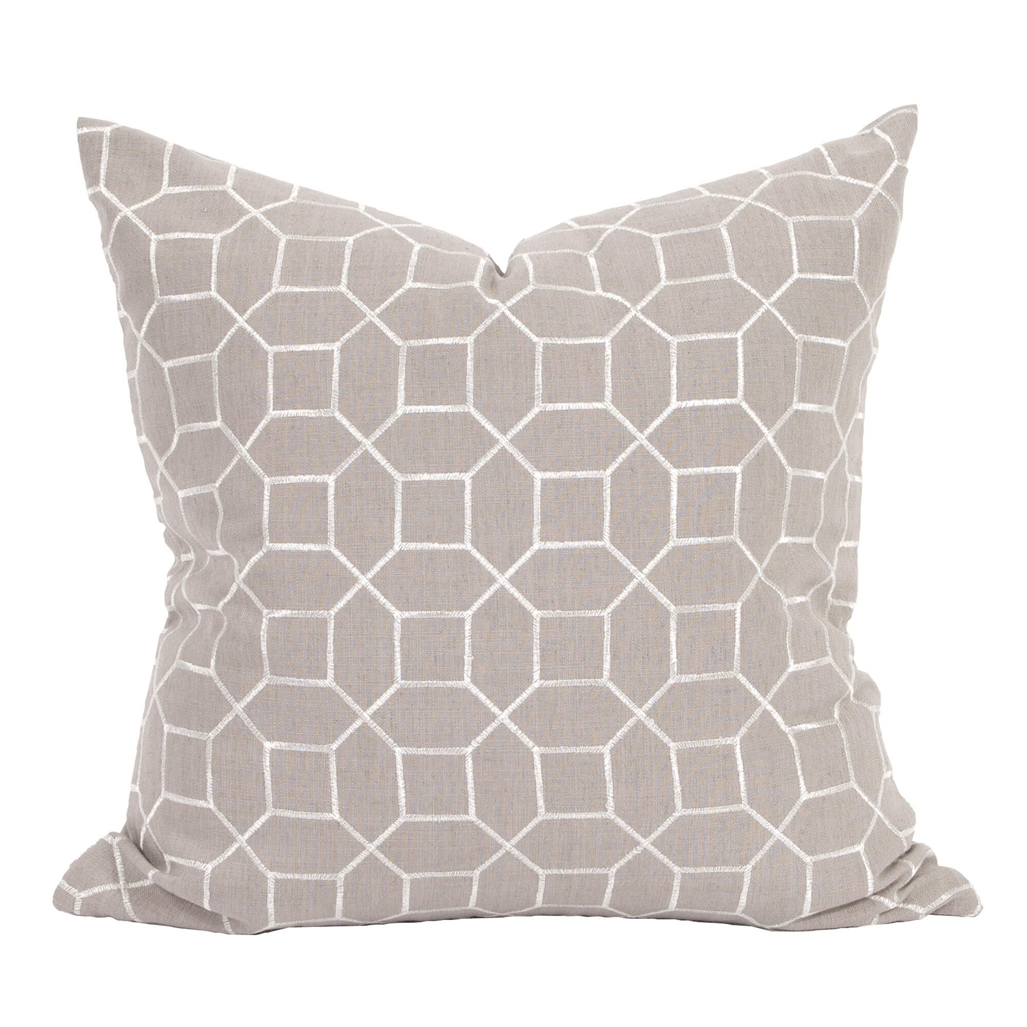 Davida Kay Decorative Pillow by Howard Elliott Collection