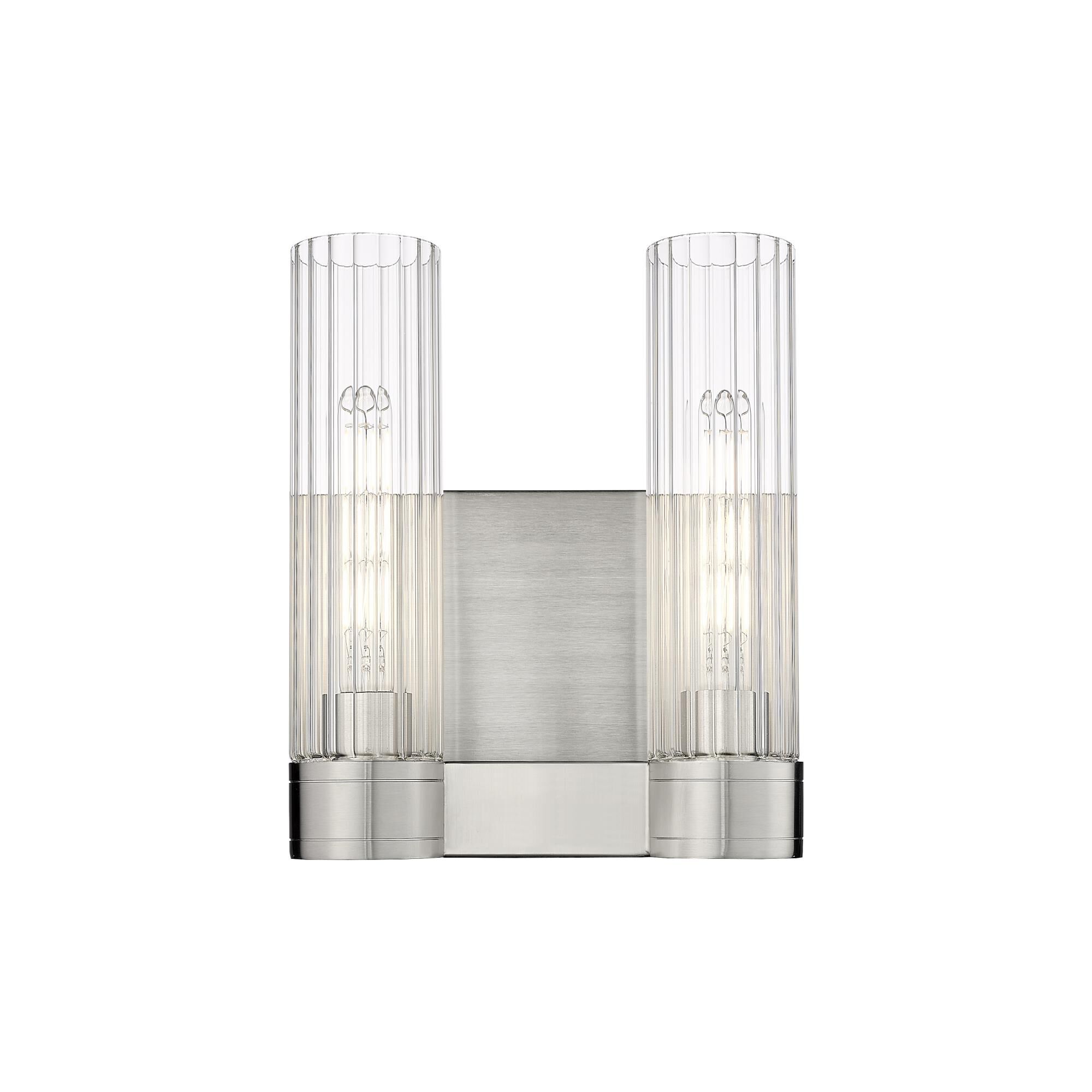 Bruno Marashlian Empire 12 Inch Wall Sconce by Innovations Lighting