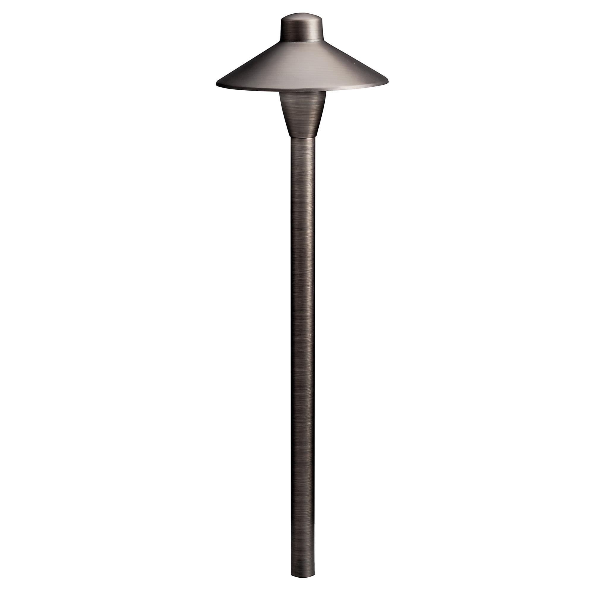Shown in Centennial Brass finish
