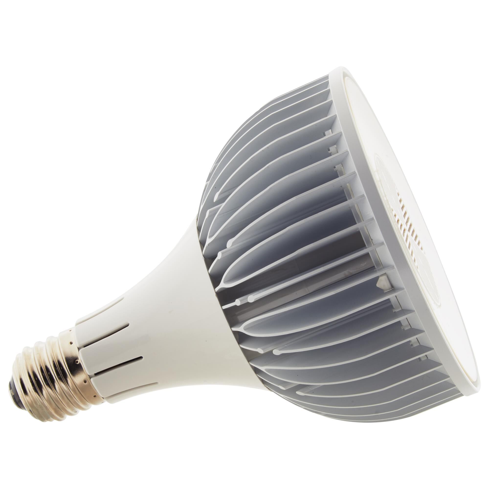 Dimmable 100 Watt 4000K LED Light Bulb by Satco