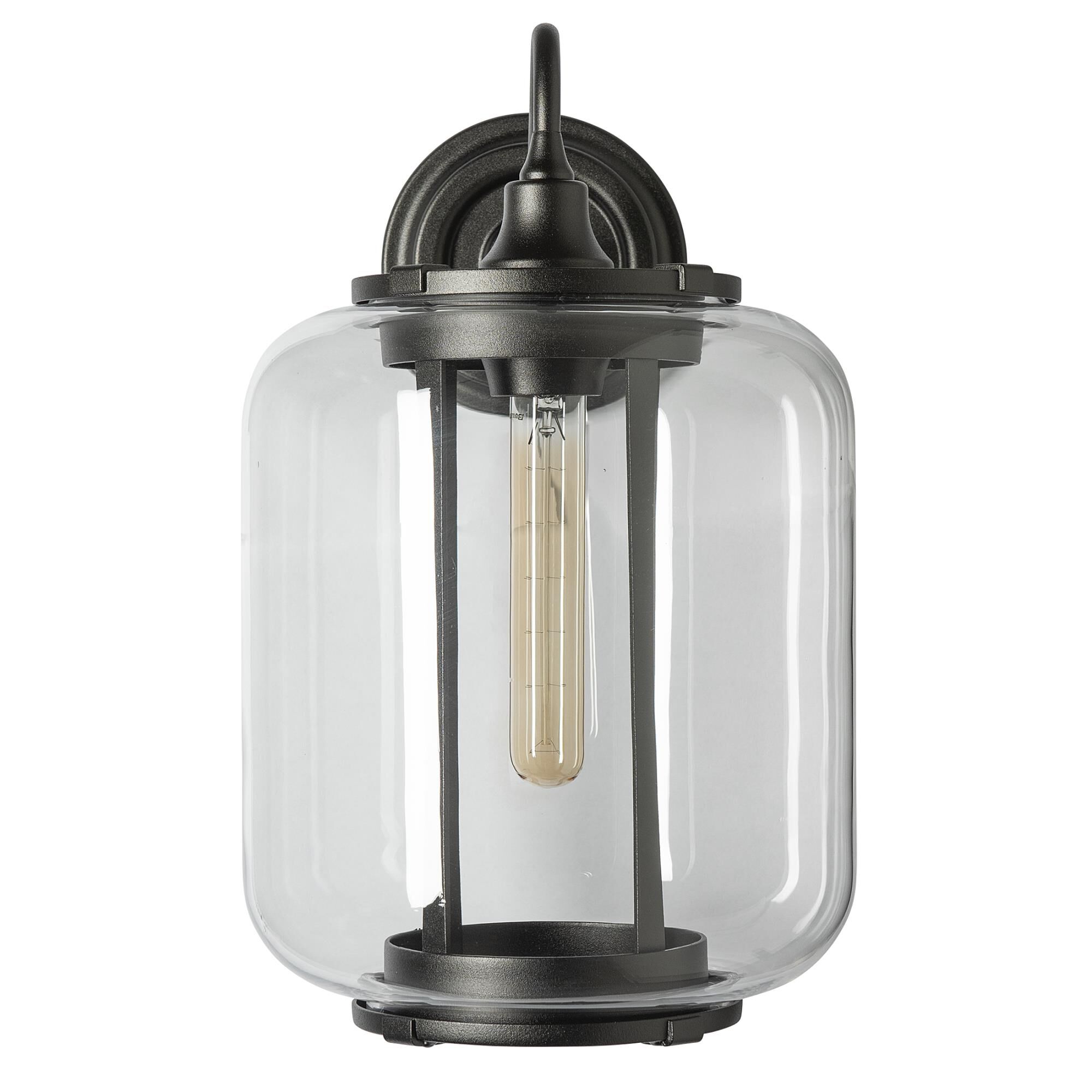 Hubbardton Forge Fairwinds 14 Inch Wall Sconce