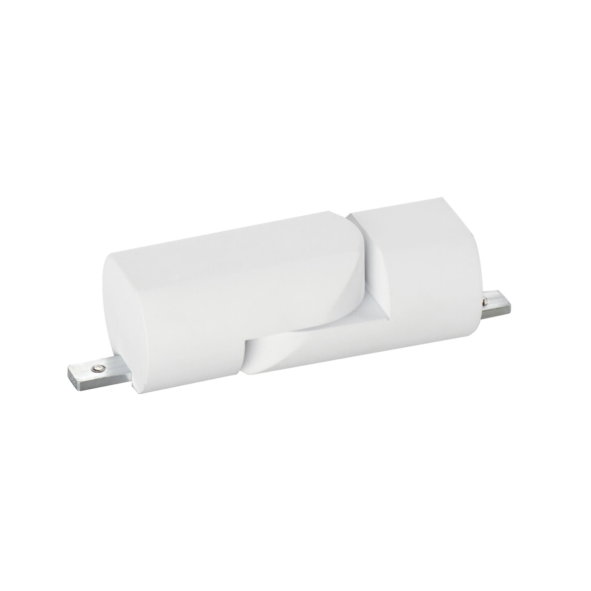 Connector with Angle for E2600X, BK Connector by ET2 Lighting
