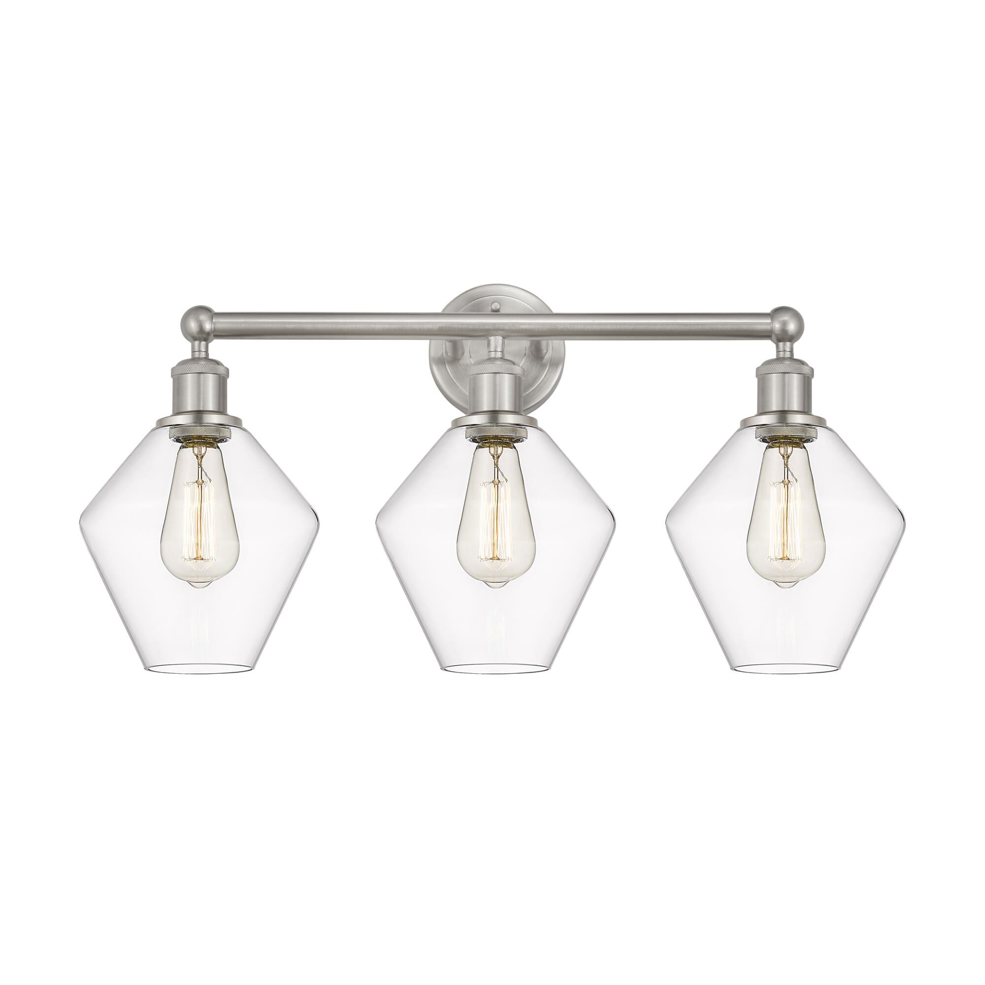 Bruno Marashlian Cindyrella 26 Inch Bath Vanity Light by Innovations Lighting