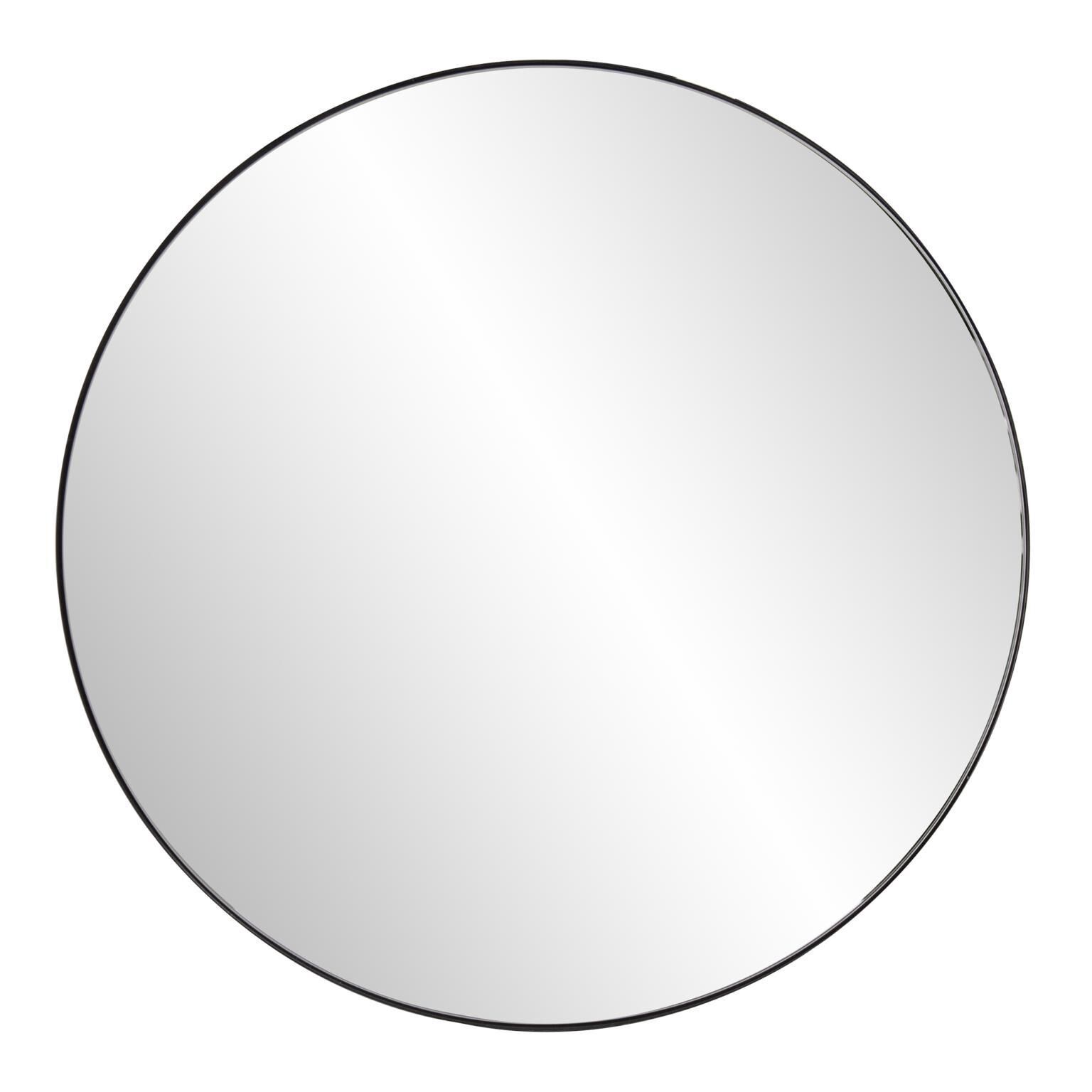 The Van Buren Decorative Mirror by Howard Elliott Collection