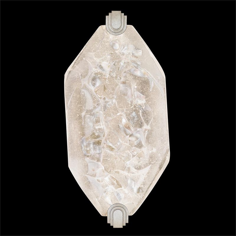 Allison Paladino Medium 2 Light Wall Sconce by Fine Art Handcrafted Lighting
