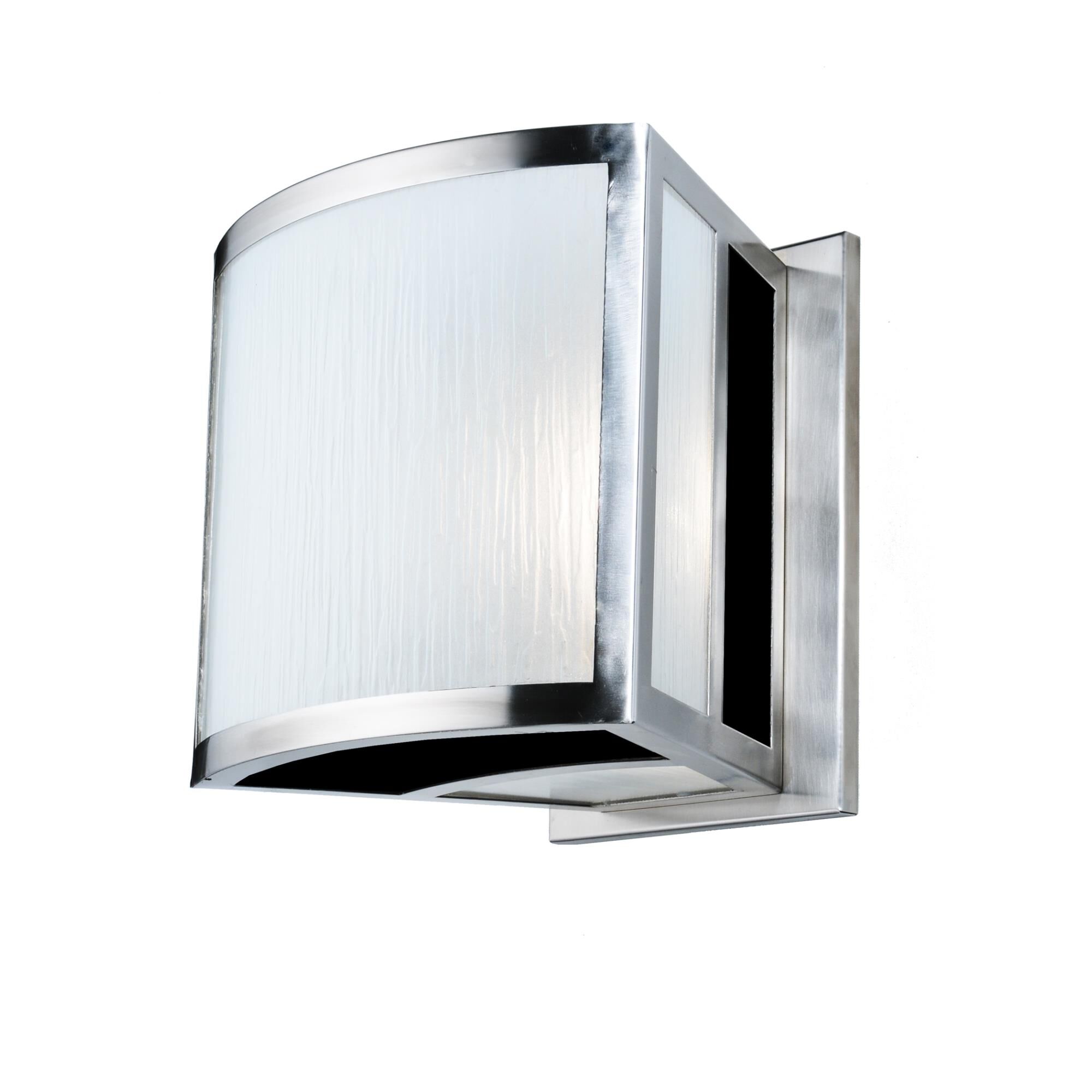 Shown in Steel Finish;Nickel Finish;Brushed Nickel;Satin Stainless Steel finish