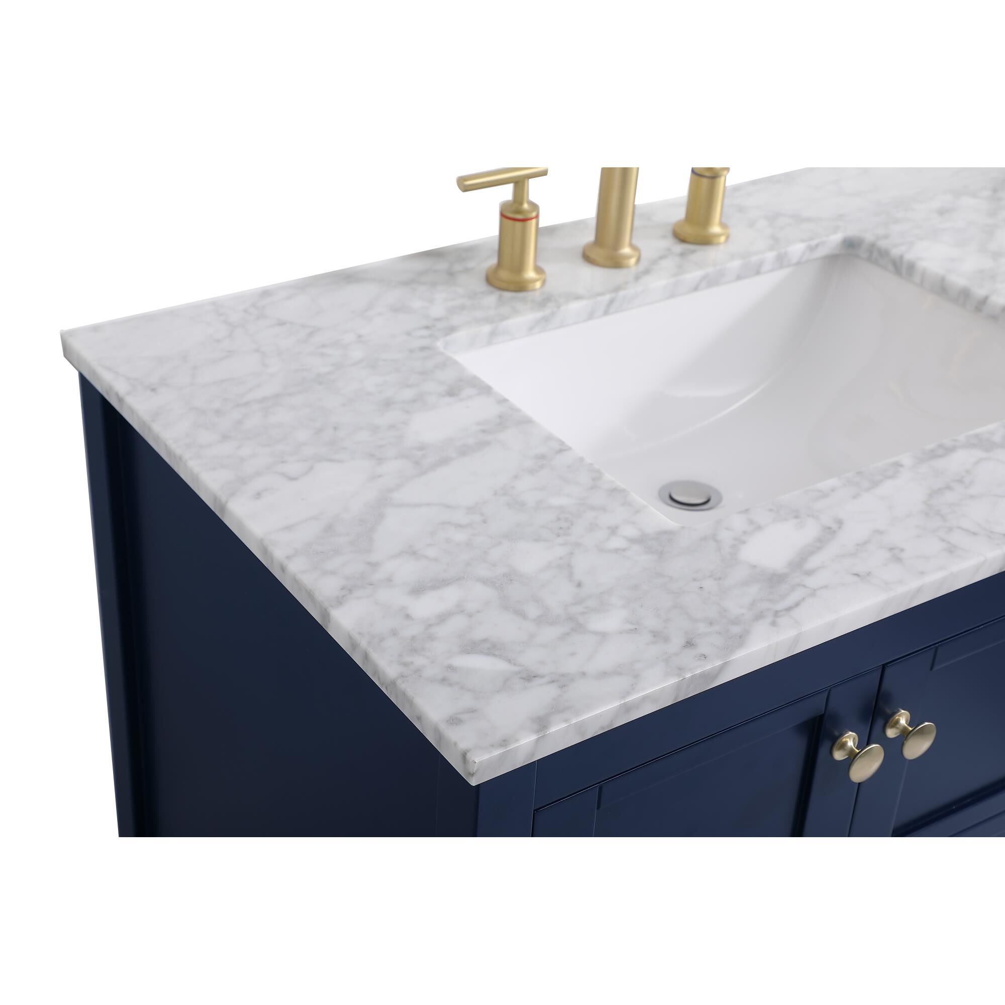 Thalen Bath Vanity by Elegant Decor