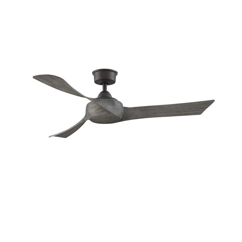 Wrap Custom 52 Inch Ceiling Fan by Fanimation - Clearance