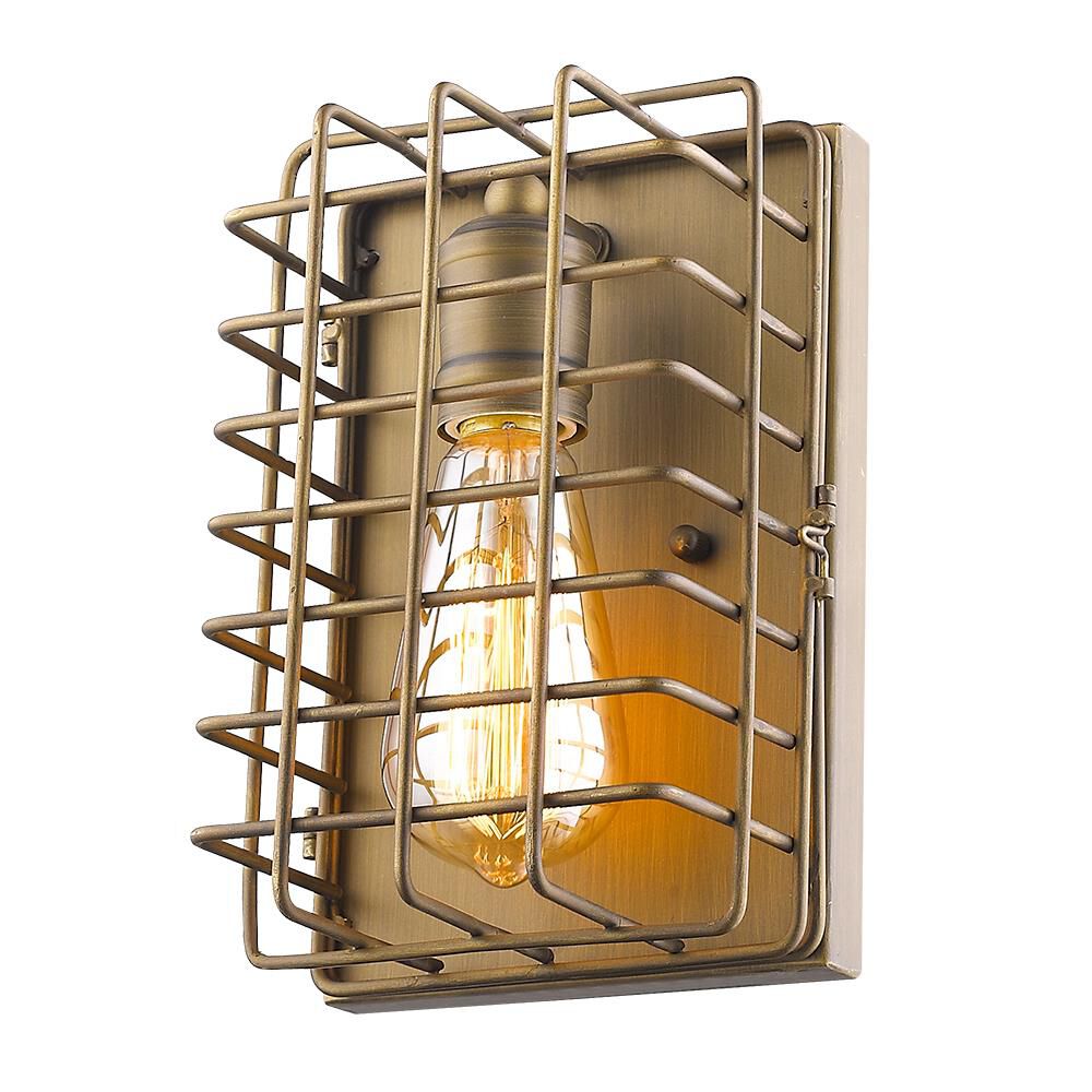 Acclaim Lighting Lynden 9 Inch Wall Sconce