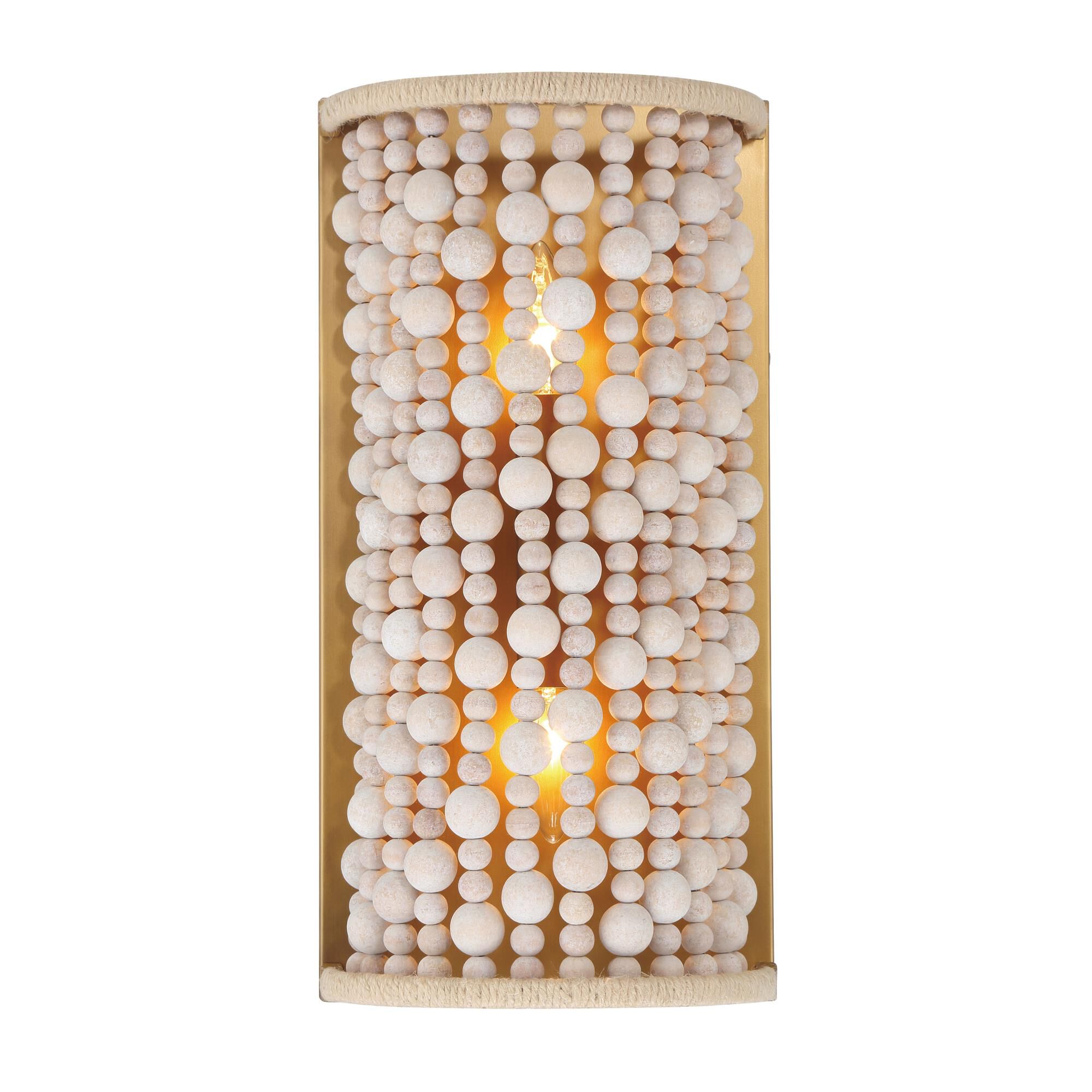 Horsmore 17 Inch Wall Sconce by Minka Lavery