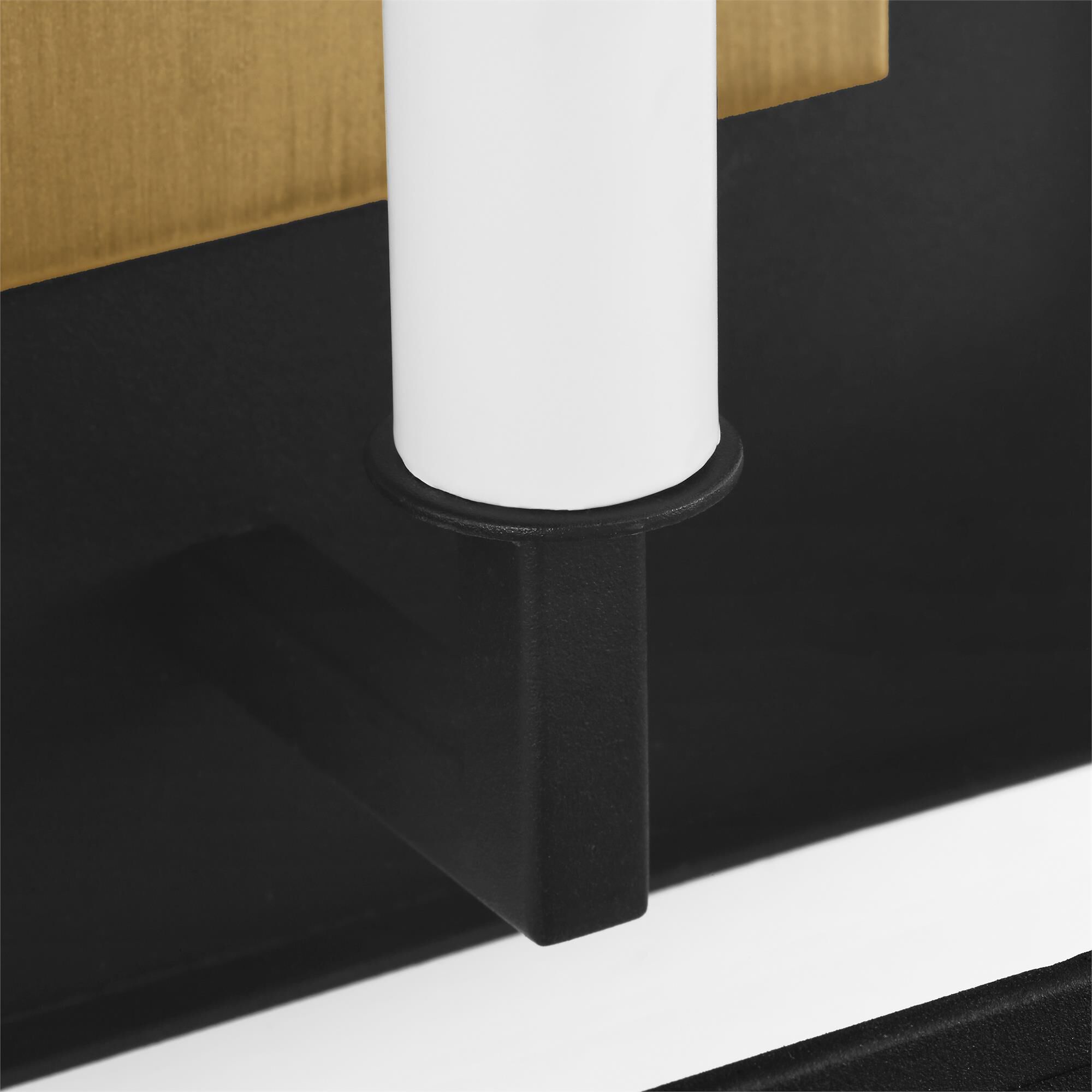 Chapman & Myers Cupertino 16 Inch Outdoor Wall Light,
