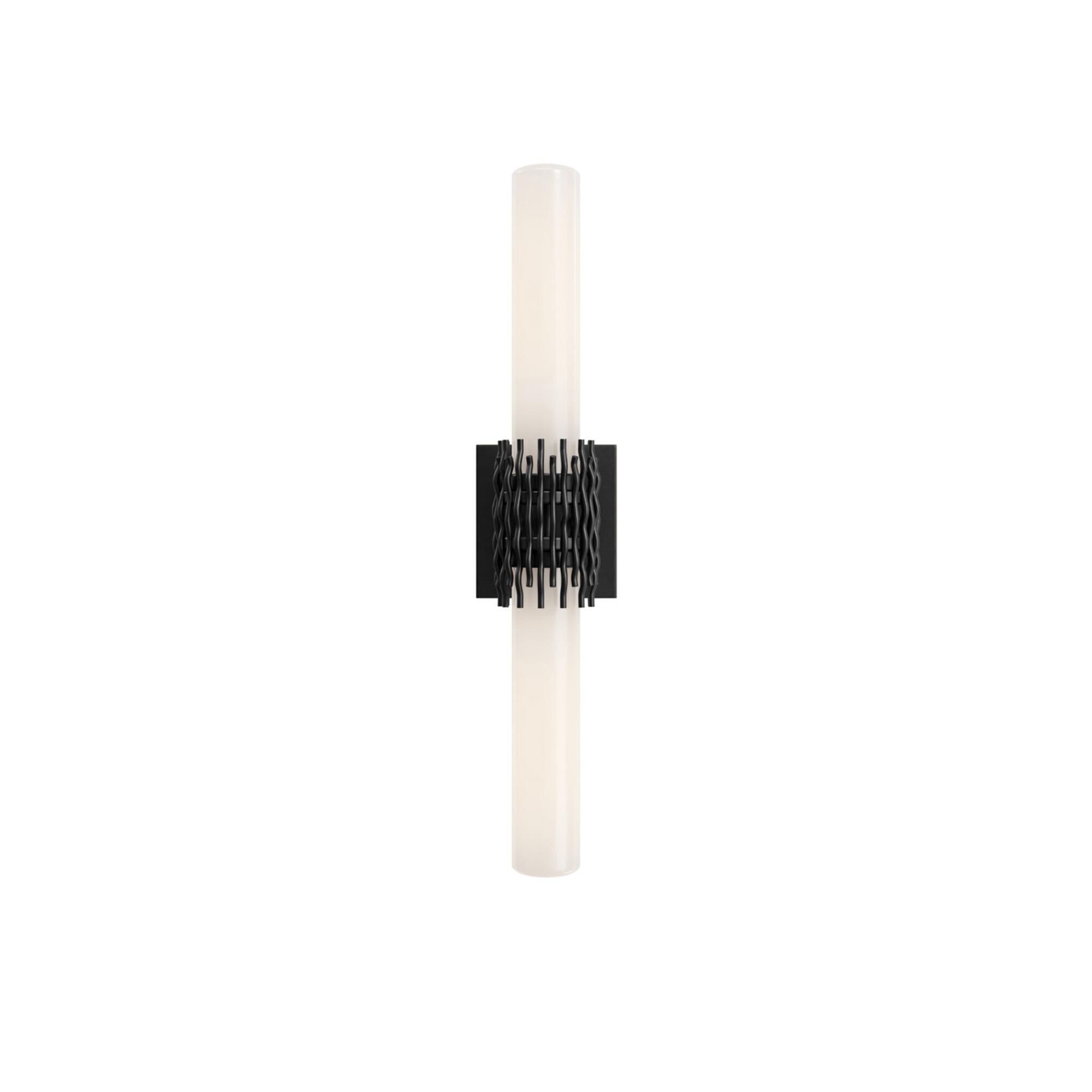 Brietta 5 Inch Bath Vanity Light,