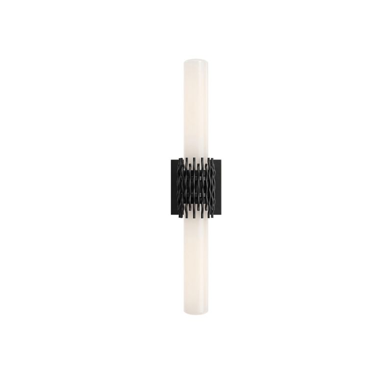 Brietta 5 Inch Bath Vanity Light by Currey and Company