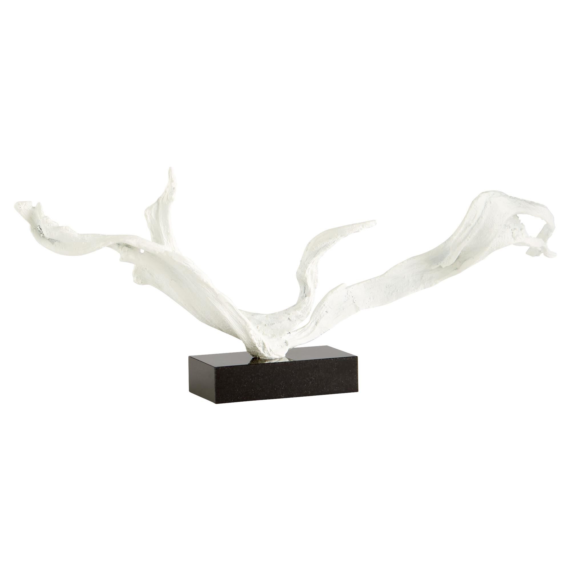 Lorelei Sculpture by Cyan Designs