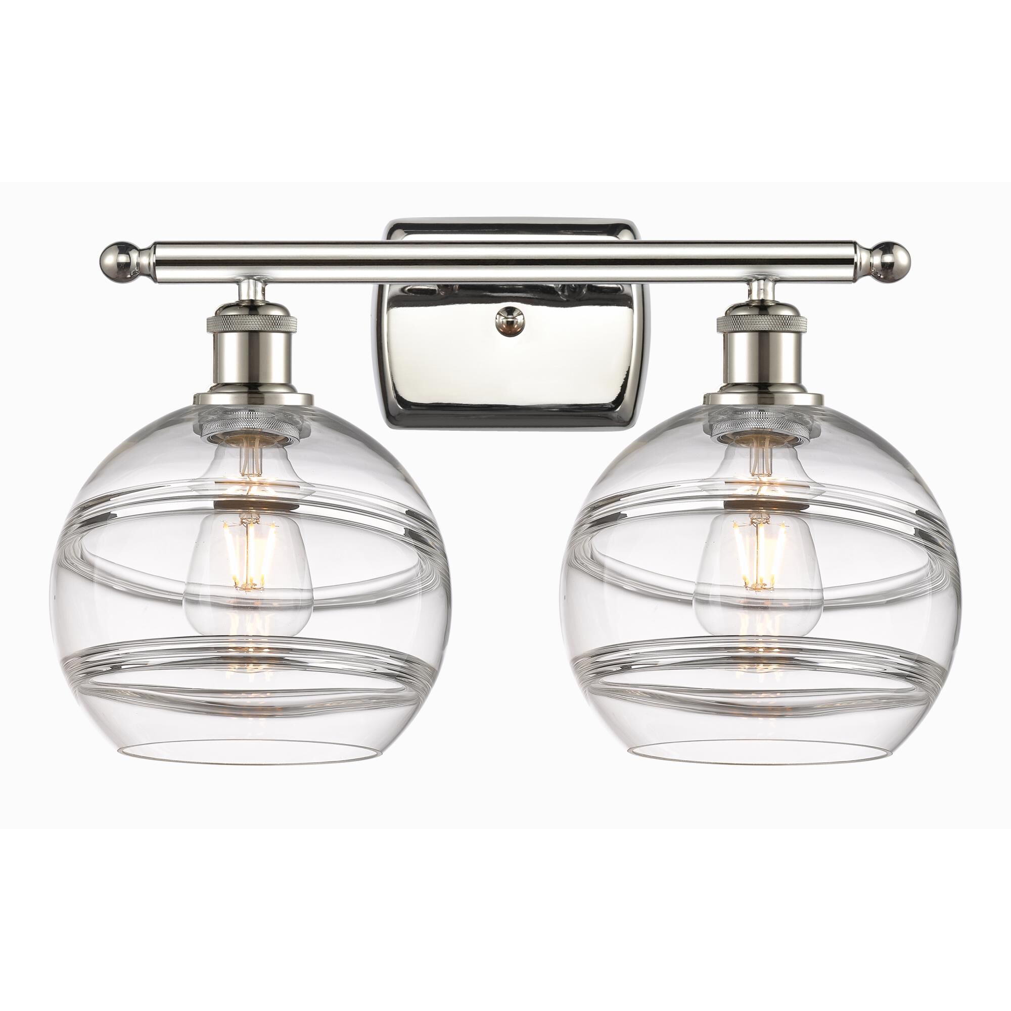 Bruno Marashlian Rochester 18 Inch Bath Vanity Light by Innovations Lighting