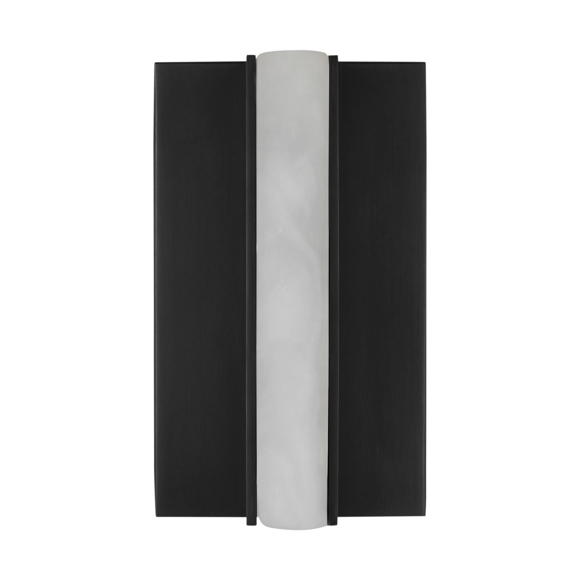 Kelly Wearstler Linea 5 Inch Wall Sconce by Visual Comfort Modern Collection