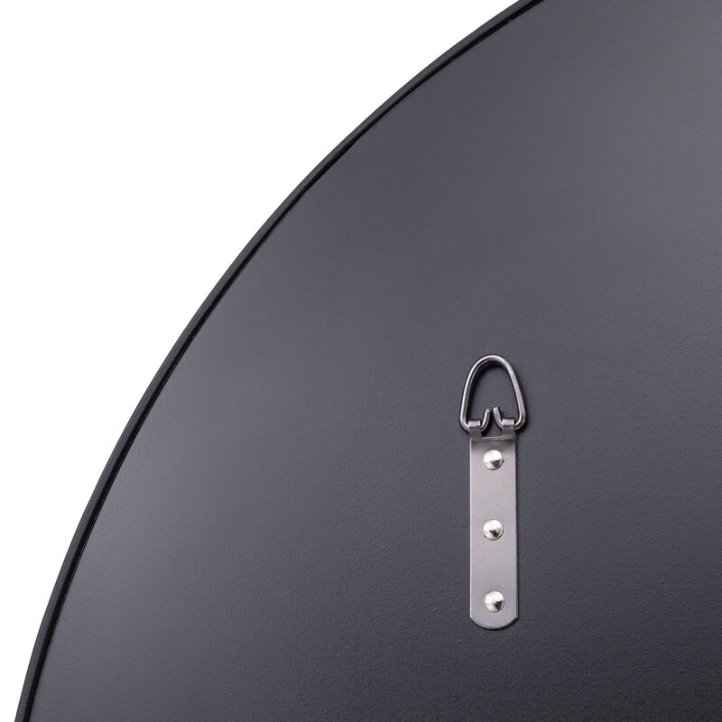 Tablet 30 Inch Decorative Mirror by Varaluz