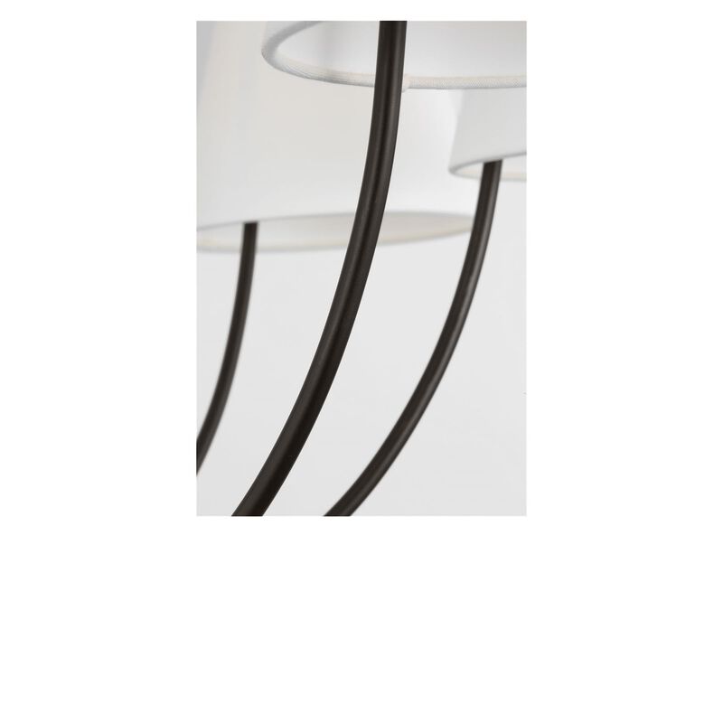 Chapman & Myers Marina Large Chandelier by Visual Comfort Studio