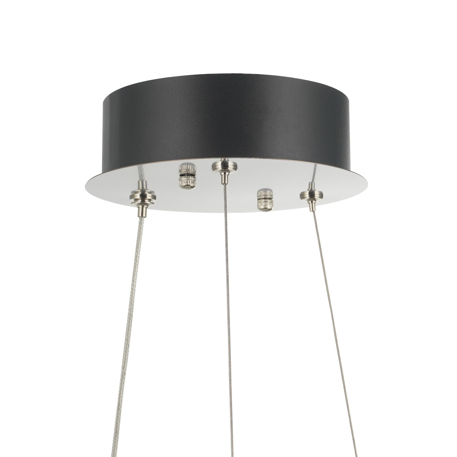 Alya 17 Inch Mini Chandelier by Artcraft