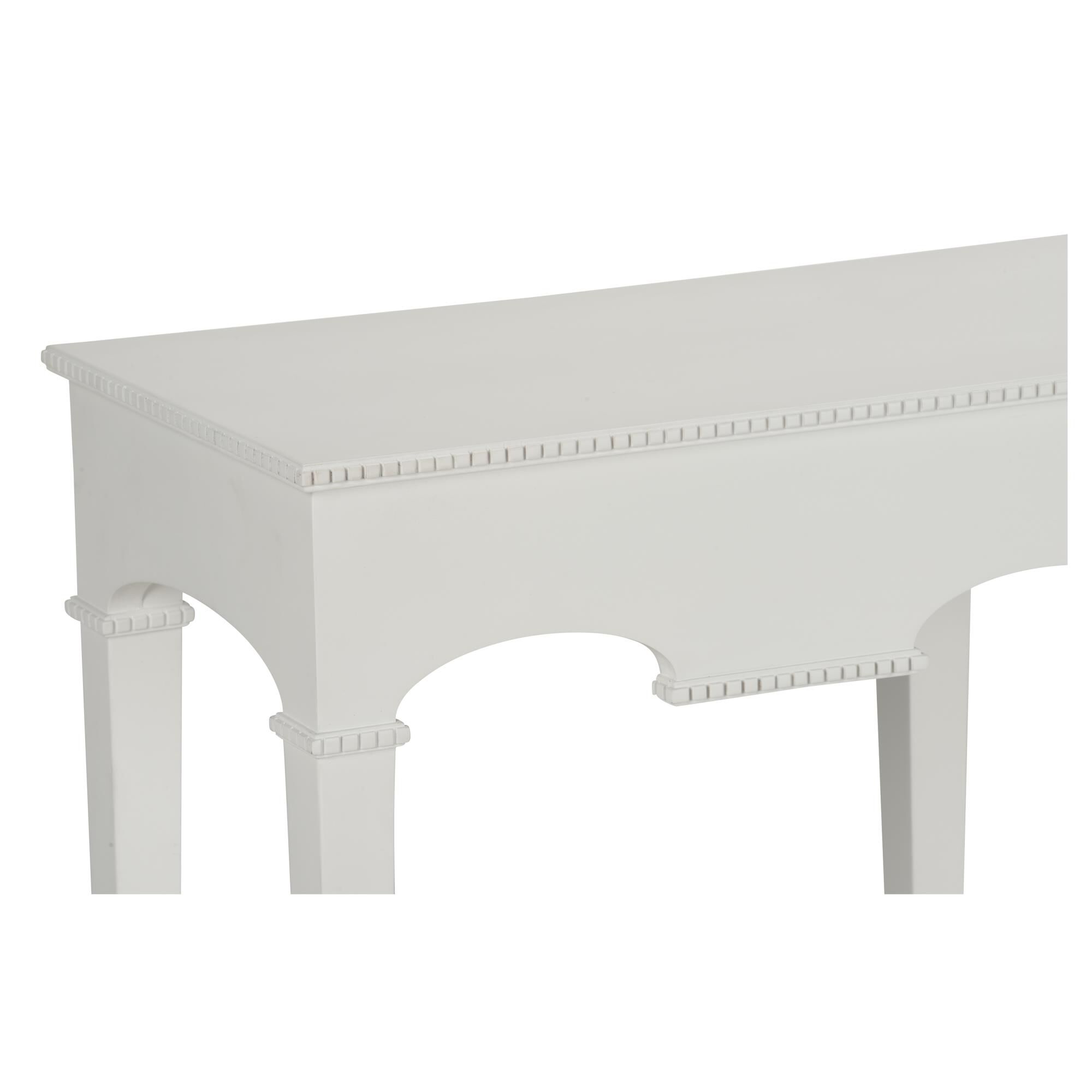 Jamie Merida Oslo 69 Inch Console Table by Chelsea House