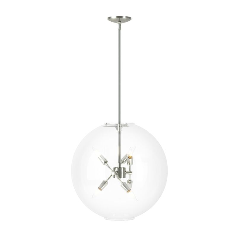 Sfera Small Pendant Light by Hubbardton Forge