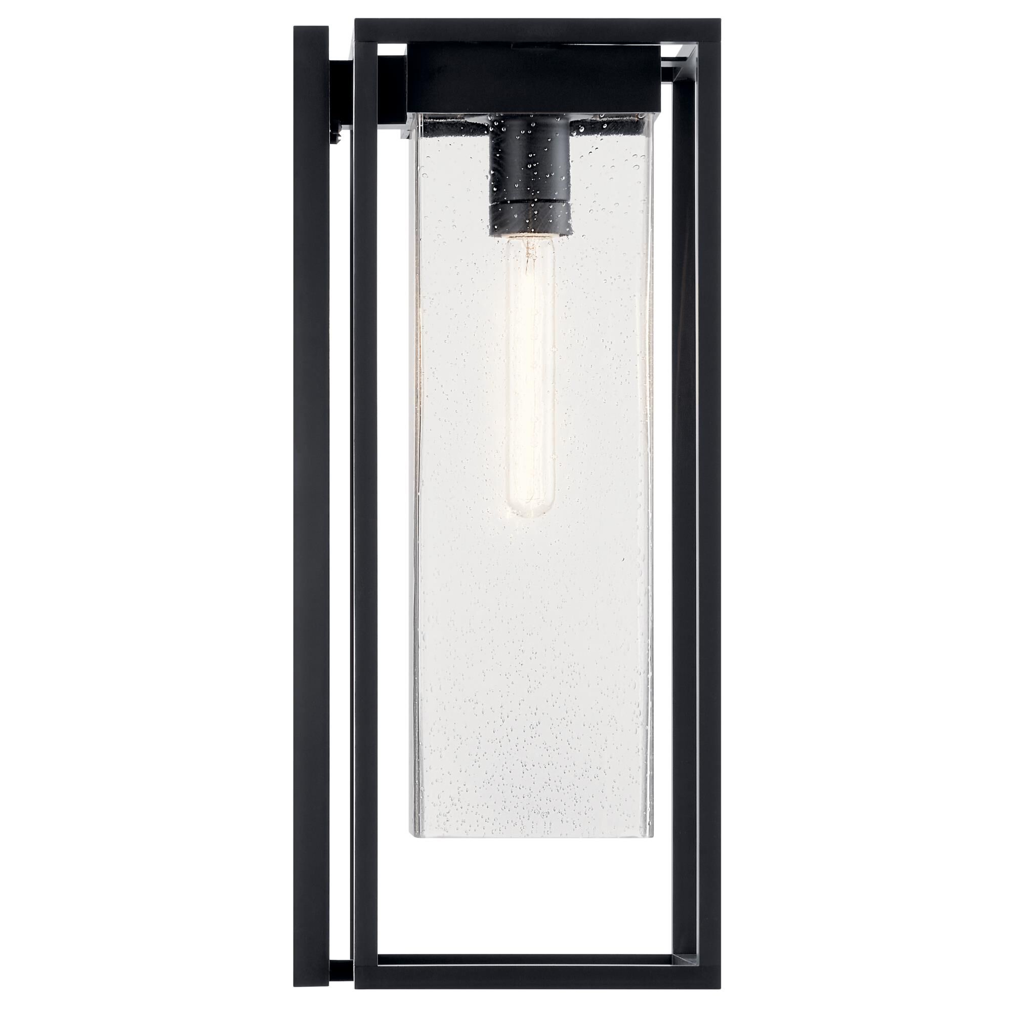 Mercer 24 Inch Outdoor Wall Light,
