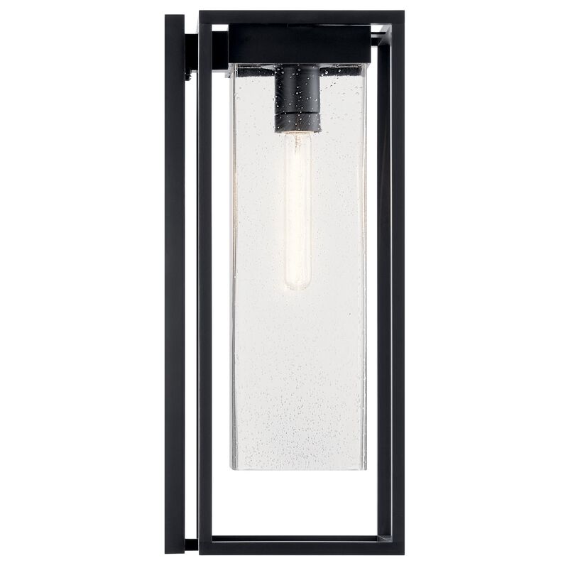 Mercer 24 Inch Outdoor Wall Light by Kichler