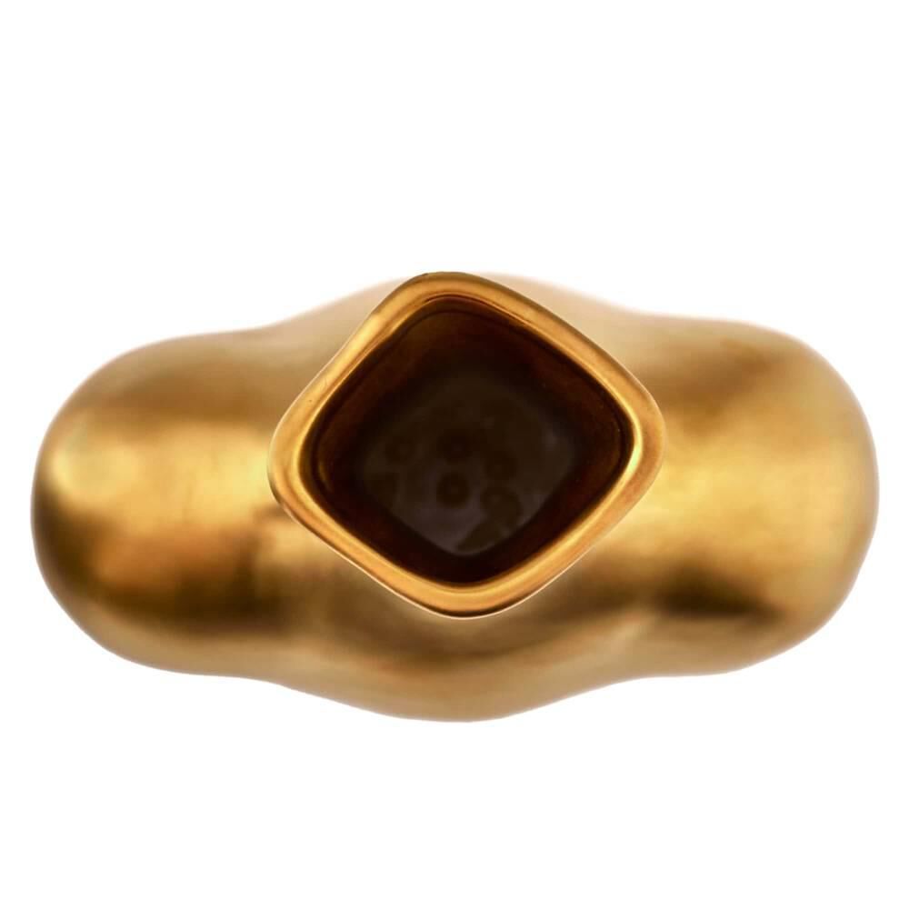 Shown in Gold finish