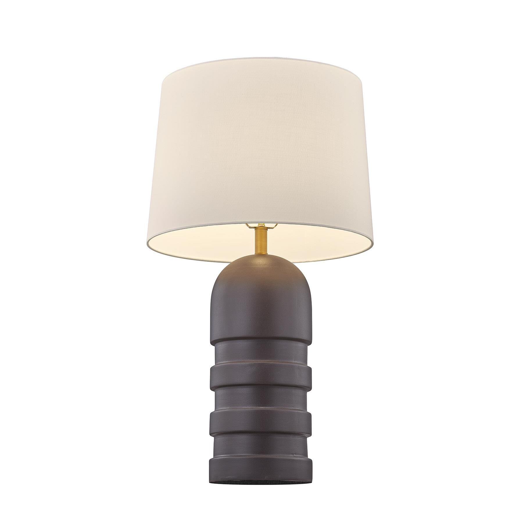 Shown in Brown finish