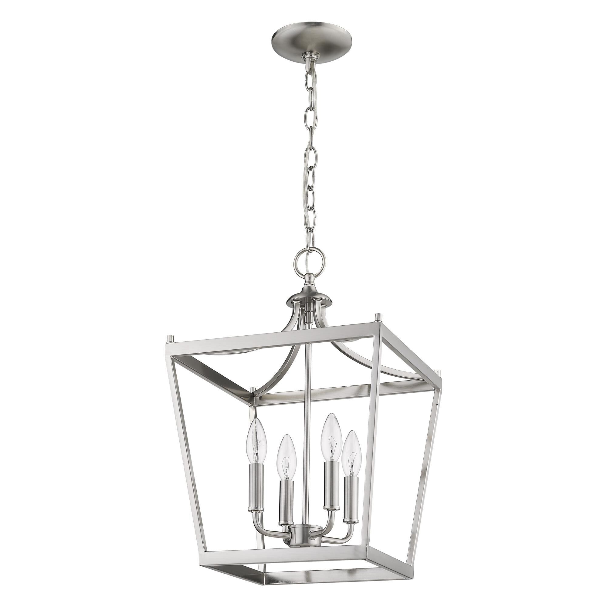 Kennedy 13 Inch Large Pendant by Acclaim Lighting