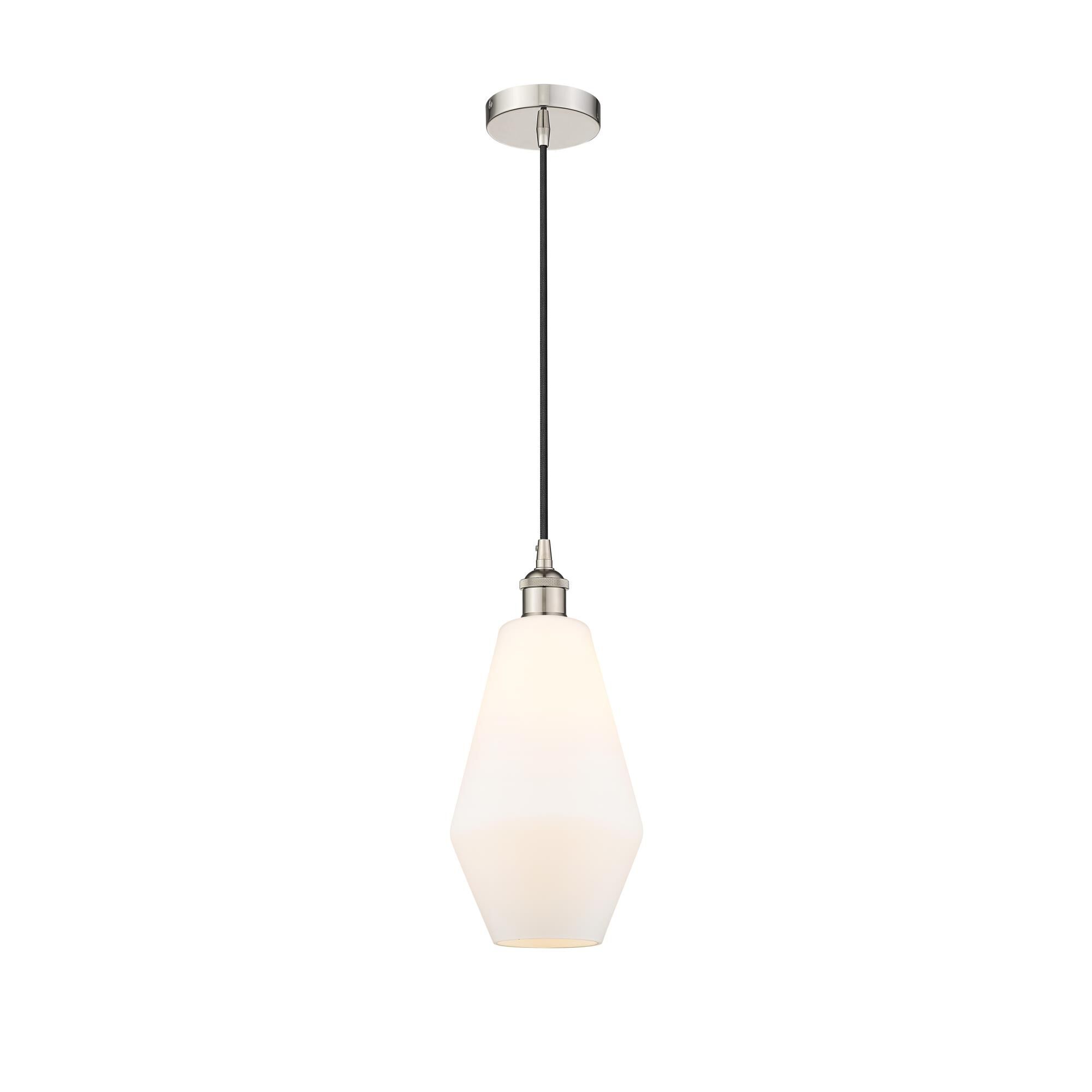 Bruno Marashlian Cindyrella 7 Inch Mini Pendant by Innovations Lighting