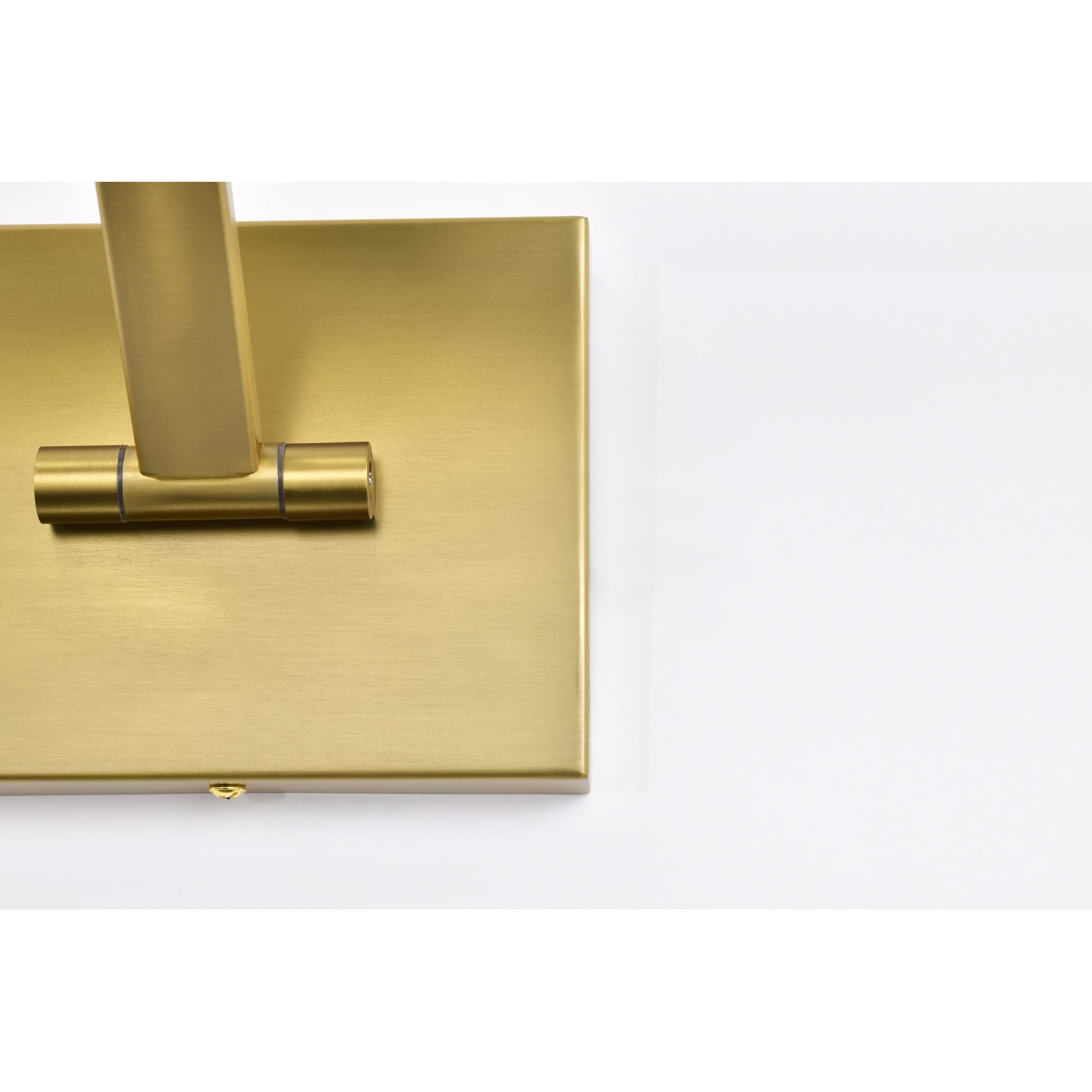 Hazel 12 Inch Picture and Display Light by Nuvo Lighting