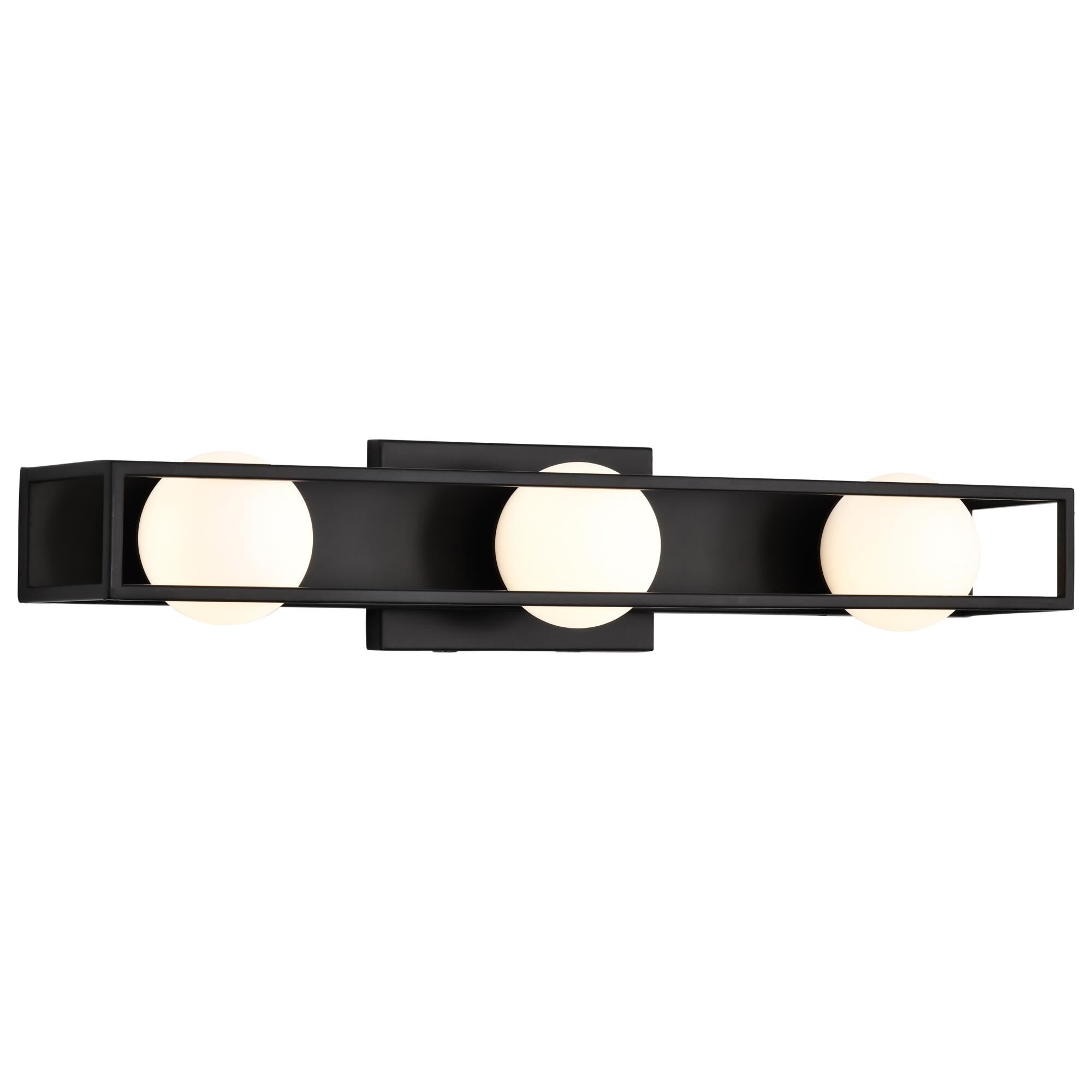 Jenkins 24 Inch Bath Vanity Light by Nuvo Lighting