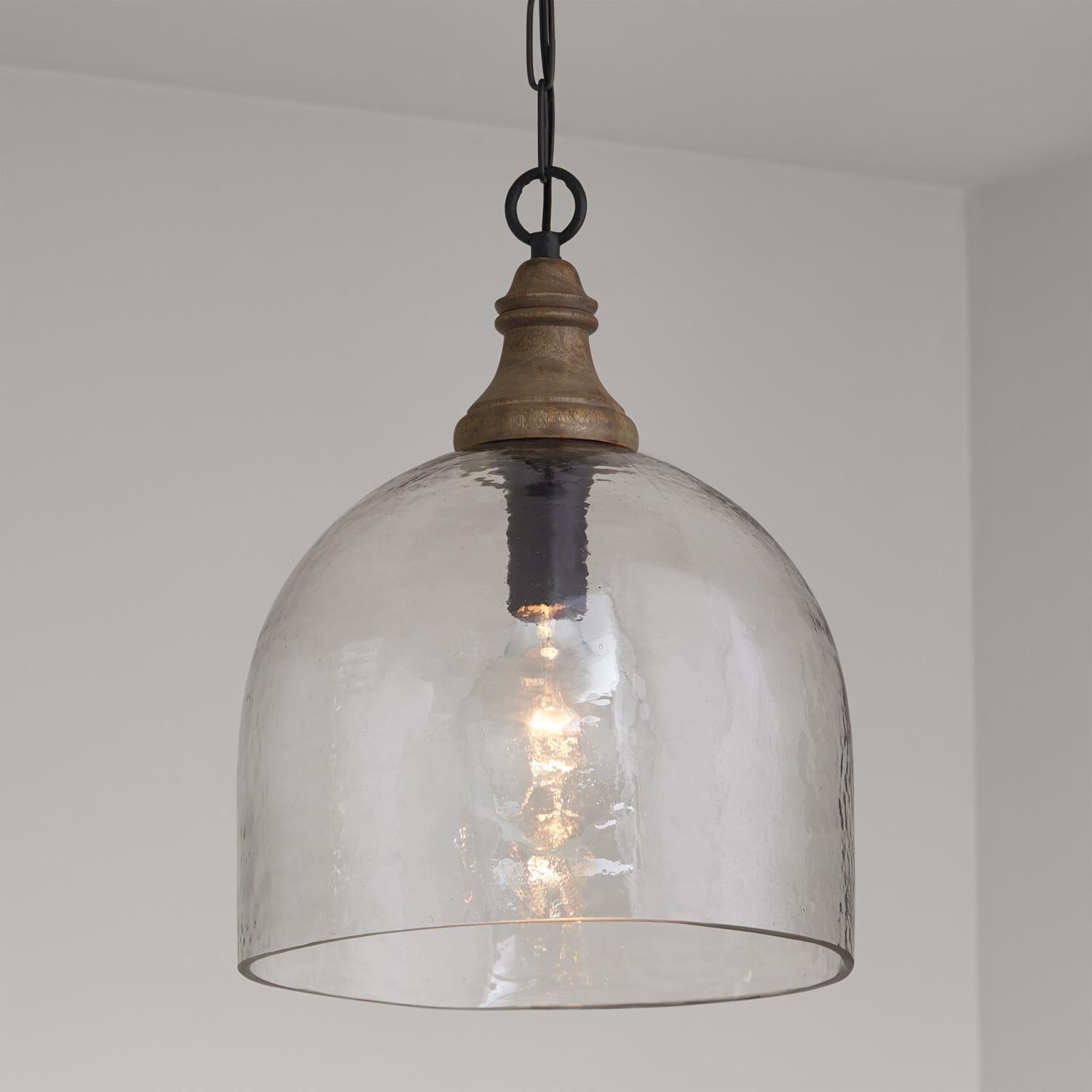 Capital Lighting Fixture Company Independent 15 Inch Large Pendant